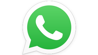 logo whatsapp